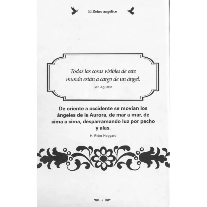 El Pequeño Gran Libro de los Ángeles | Sabiduría y Protección | Editorial EMU - Image 2