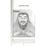 Bestiario Mitológico II | Criaturas de Egipto y Japón | Editorial EMU - Image 6