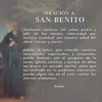 Relicario de San Benito | Símbolo de Fe y Protección - Image 5