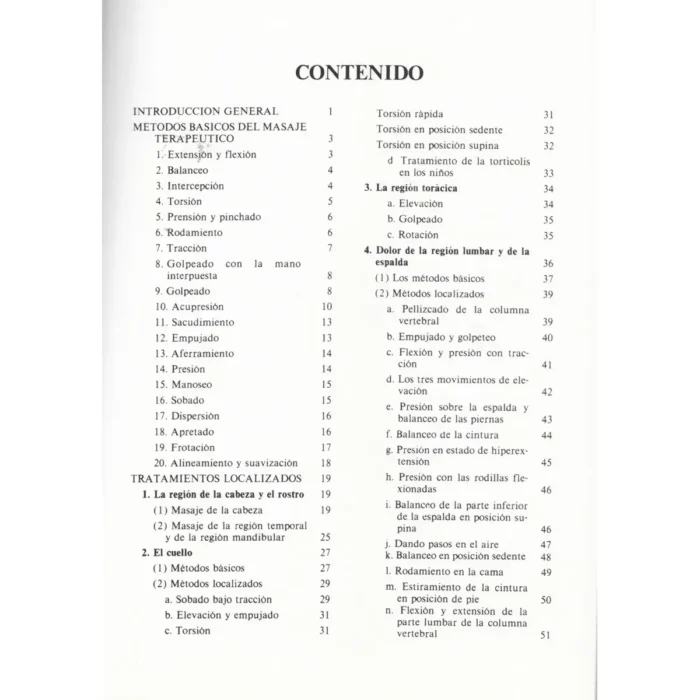 Atlas Movimientos Terapéuticos | Dr. Sun Shuchun | Medicina China - Image 2