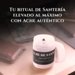 Ache de Santo para Ofrendas | Ashe de Santo | Santería - Image 6