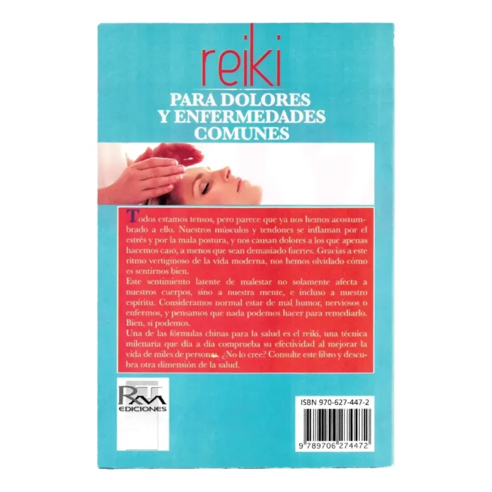 Reiki para dolores y enfermedades comunes | Sanación y Bienestar | Editorial Época - Image 8