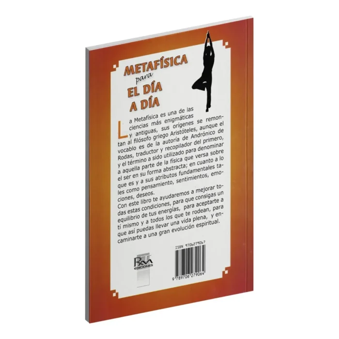 Metafísica para el día a día | Claves de Armonía y el Ser | RTM Ediciones - Image 8