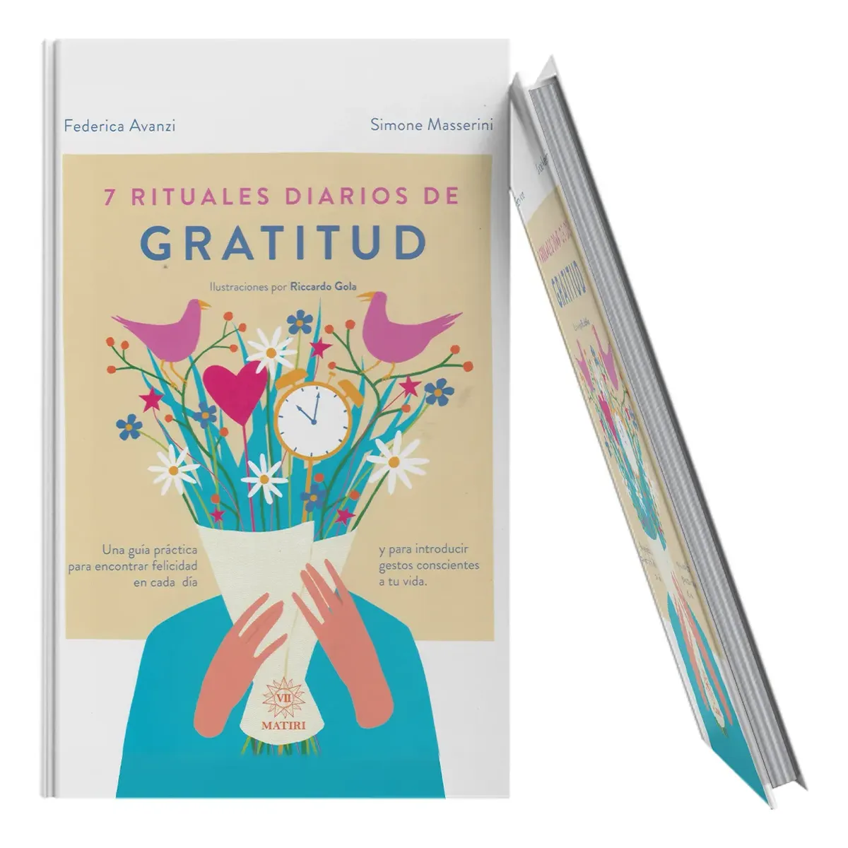 7 Rituales Diarios de Gratitud | Editorial EMU | Bienestar y Fe 7 Rituales Diarios de Gratitud | Editorial EMU | Bienestar y Fe