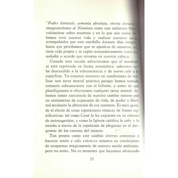 Ocultismo Práctico en la Vida Diaria | Métodos y Principios Esotéricos | Berbera Editores - Image 5