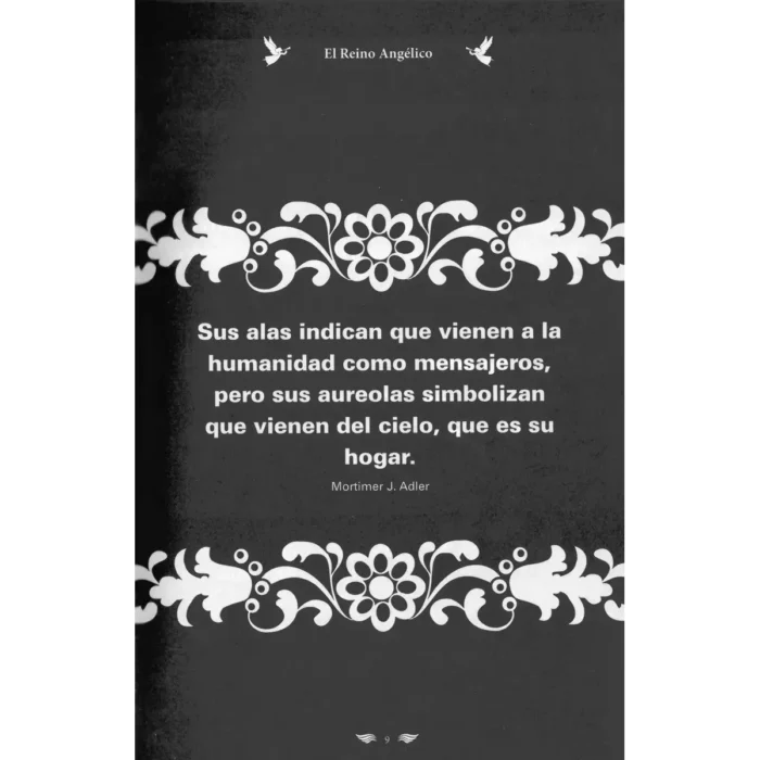 El Pequeño Gran Libro de los Ángeles | Sabiduría y Protección | Editorial EMU - Image 3