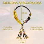 Mazo Mamachola | Amor, Armonía y Protección de Oshún - Image 3