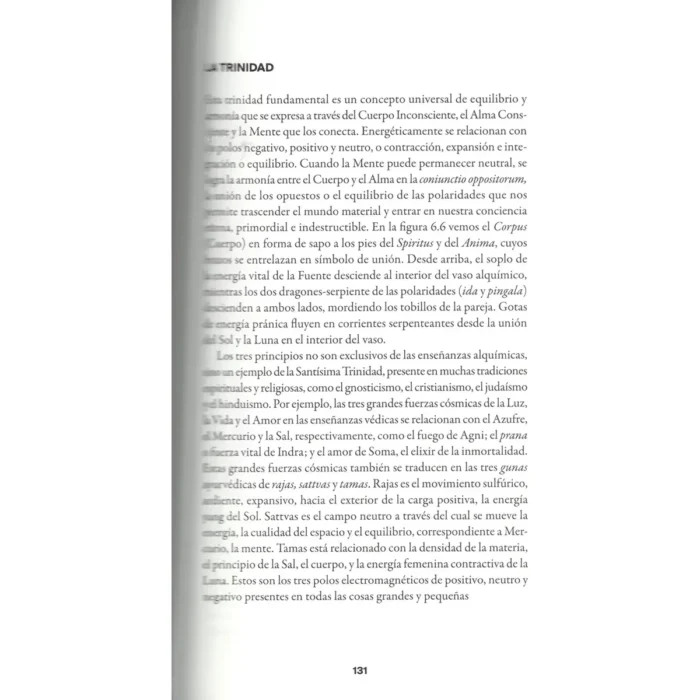 Filosofía Hermética y Alquimia Creativa | Sabiduría Sagrada | Editorial EMU - Image 8