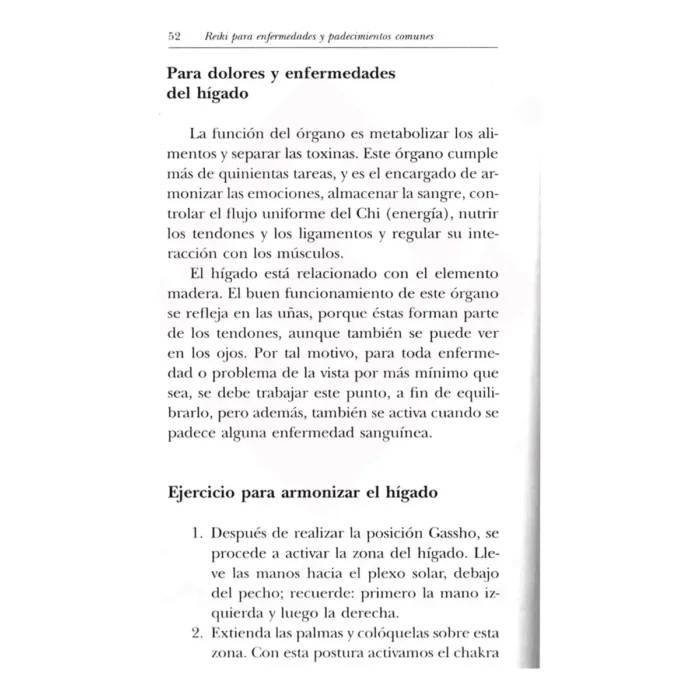 Reiki para dolores y enfermedades comunes | Sanación y Bienestar | Editorial Época - Image 5