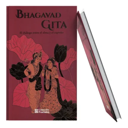 Bhagavad Gita | El Canto del Señor y Sabiduría Eterna | Editorial EMU