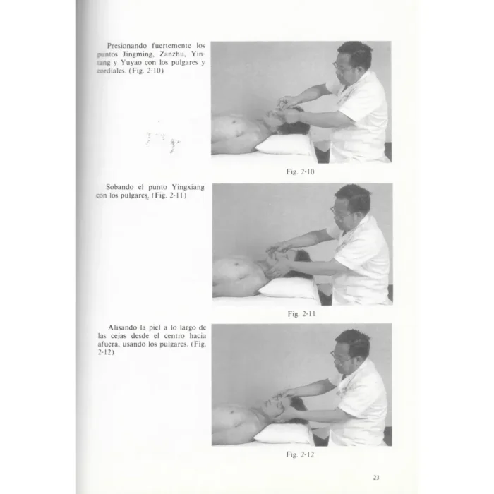 Atlas Movimientos Terapéuticos | Dr. Sun Shuchun | Medicina China - Image 7