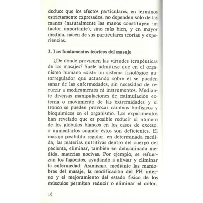Métodos Chinos de Masoterapia | Wang Fu | Salud y Bienestar - Image 8
