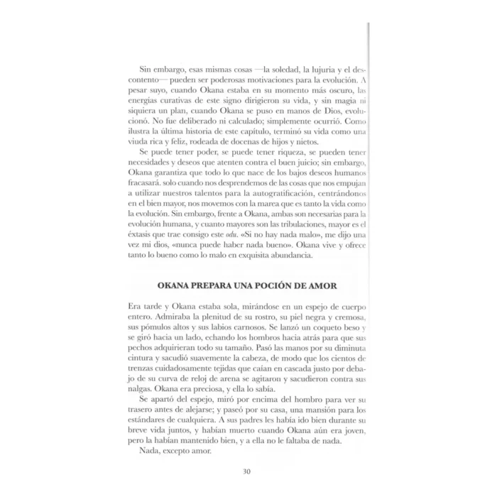 Enseñanzas de los Dioses de Santería | El Espíritu del Odu | Editorial EMU - Image 6