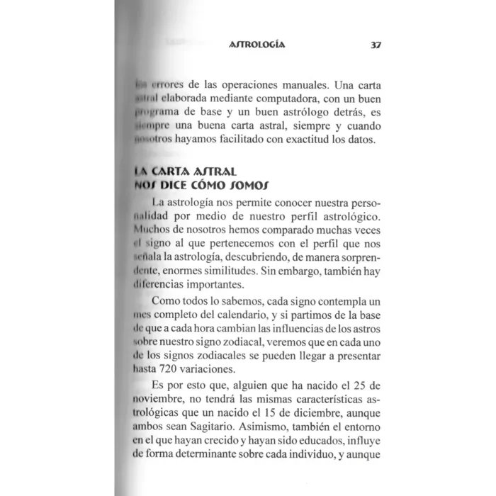 Tratado de las Artes Adivinatorias | Sabiduría y Ciencias Ocultas | Editorial Tomo - Image 4
