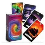 The Life Code Tarot | El Código de la Vida | Edición Pocket