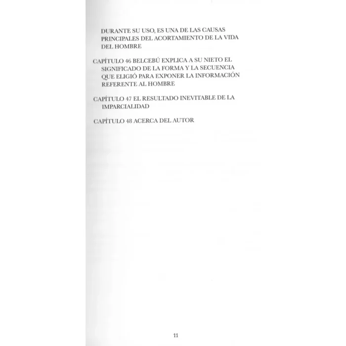 Relatos de Belcebú a su nieto | G.I. Gurdjieff | Editorial EMU - Image 8