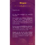 Veladora de Gel Eleguá Abrecaminos | Protección y Ofrenda - Image 8