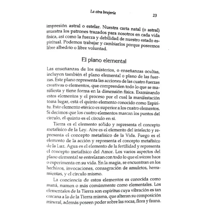 Wicca: La otra brujería | Historia, Mitos y Tradición | Ediciones VIMAN - Image 4