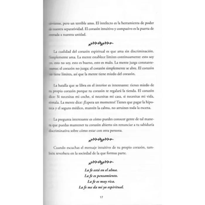 Palabras de Sabiduría | Ram Dass | Editorial EMU | Espiritualidad - Image 5