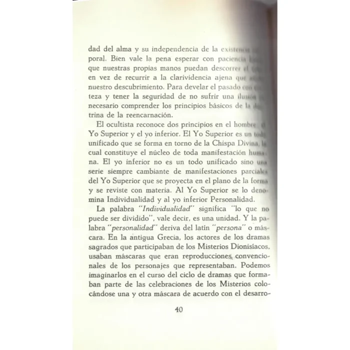 Ocultismo Práctico en la Vida Diaria | Métodos y Principios Esotéricos | Berbera Editores - Image 7