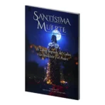 Santa Muerte Rosa Transparente 15 cm | Amor y Sanación | Curada - Image 7