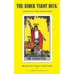 The Rider Tarot Deck | Rider Waite en Español | Editorial EMU