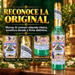 Agua Florida Murray & Lanman 221 ml | Limpias y Rituales - Imagen 2