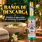 Agua Florida Murray & Lanman 221 ml | Limpias y Rituales - Imagen 3